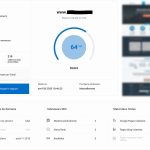 la conception des produits scaled-Obtenir une analyse SEO/SERP de votre site web.